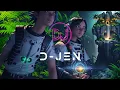 Download Lagu D-Jen \u0026 Justin K closing Techno set live @ Thuistival 2024 [4k DJ mix ai]
