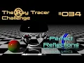 Perfect Reflections - 034