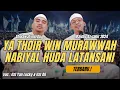 Download Lagu Ya Thoir Win Murawwah | Nabiyal Huda Latansani Az zahir 2024