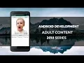 Android Studio Tutorial - Detect Adult Content with Azure Computer Vision
