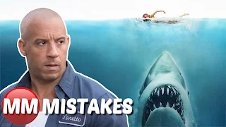 10 biggest hidden movie mistakes we found in big films