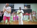 Egwu - Chike x Mohbad | Loïc Reyel x Julien Moraux choreography