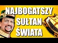 Download Lagu NAJBOGATSZY SUŁTAN ŚWIATA