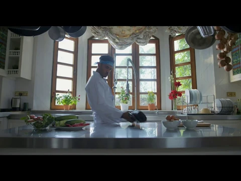 Trailer Keluarga Baha Don