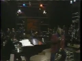 JOE WILLIAMS - "Do Nothin Till You Hear From Me" - ELLINGTON Tribute