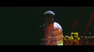  forifiok coldplay medley johnny drille