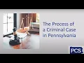 Judicial Proceedings in PA