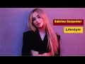 Sabrina Carpenter Biography Wiki Age Height Net Worth lifestyle Figure Instagram