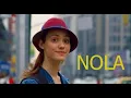Nola 2003 Full Movie English Romantic Comedy Drama Starring Emmy Rossum