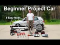 Download Lagu Building a Cheap, Fun Project Car in 48 Hours