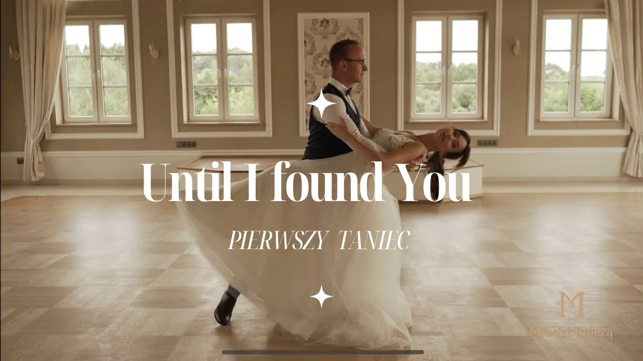 Stephen Sanchez(with Em Beihold)- Until I found You /choreografia/First dance