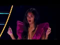 Sun sings “Cuz I Love You” by Lizzo | THE MASKED SINGER | SEASON 4