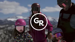 Choose Granby Ranch