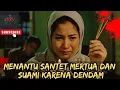 Download Lagu VIRAL! DIPERLAKUKAN SEPERTI BABU, MENANTU SANTET MERTUA\u0026 SUAMI KARNA DENDAM #mitosjawa #storytelling
