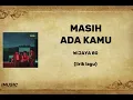 MASIH ADA KAMU - WIJAYA 80 (LIRIK)