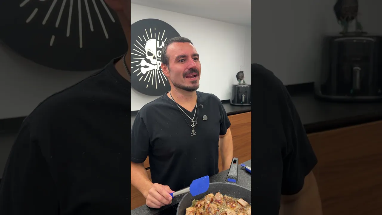 Costillas de Juan
