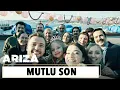 Lagu Arıza ailesi için mutlu son! | #Arıza 30. Bölüm