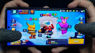 REVELEI O SEGREDO DOS PRO-PLAYERS NO BRAWL STARS!