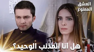 نهاد أصبح في نظر الجميع عميلاً بسبب ما فعله حلمي!