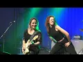 Download Lagu Strange Kind of Women, 'Highway star', Wetter(Ruhr), 'Earth Music Hall', 17.12.2022