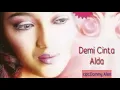 Lagu Kenangan dari Alda Risma Demi Cinta (karaoke dan lirik)