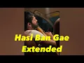Download Lagu Hasi Ban Gae Extended Lyrics | Vahaj Hanif