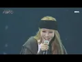 마마무 (MAMAMOO) - Travel (4WARD Tour: Live from the Olympic Hall, 2026)