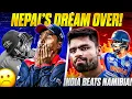Lagu Italy Destroyed Nepal’s Super 8 Dream | India Dominates Namibia | NEP vs ITA | IND vs NAM T20WC 2026