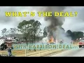 What s The Deal With Harrison Deal