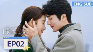 ENG SUB You Are My Lover Friend EP02 Starring Zhang Xincheng Wang Yuwen Tencent Video ROMANCE 