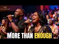 Lagu More Than Enough – A Powerful Worship Song About God’s Faithfulness (Official Gospel Song)