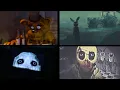 Where Do These FNaF Images Come From Part 2