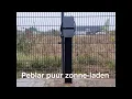Download Lagu Peblar puur zonne-laden op 3-fase