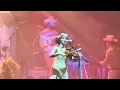 @SierraFerrell SIERRRA FERRELL "I COULD DRIVE YOU CRAZY" LIVE 2026 IOWA CITY @universityofiowa
