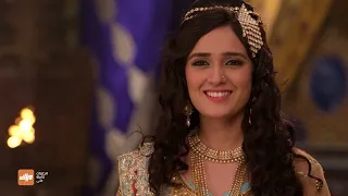 مسلسل السلطانة راضية حلقة 11 حلقة كاملة وياك 