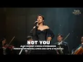 Lagu Alan Walker x Emma Steinbakken - Not You | Powerful Orchestral Cover 2026 (Epic \u0026 Majestic)
