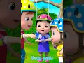 Download Lagu No No Play Safe Song 2 Super JoJo video Nursery Rhymes \u0026 Kids Songs 4