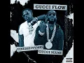 Gucci Mane & Finesse2tymes feat. Finesse2tymes - Gucci Flow (Clean Version)