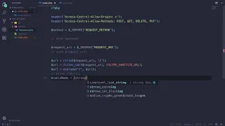 How to Build PHP REST API Framework from Scratch