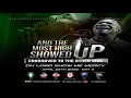 OH LORD SHOW ME MERCY AND THE MOST HIGH SHOWED UP - DAY 3 NSPPD 29TH APRIL 2026