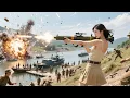 Download Lagu 2025最新抗日電影！ 中國特工利用地形暗處伏擊，消滅敵軍1000人搶奪船隻，成功過河！⚔️ 抗日 MMA _ Kung Fu #action  #特工電影 #槍戰 #動作 #抗日電影