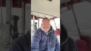 Gut unterwegs Richtung Fuengirola, Spanien 🇪🇸 #sailing