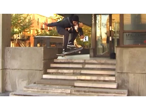 The Dime Video