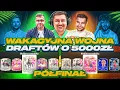 Download Lagu xFlaShx vs PLKD PÓŁFINAŁ WOJNY DRAFTÓW O 5000 ZŁ! (6/7)
