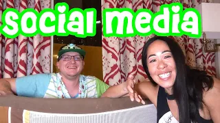 on Social Media What s the best