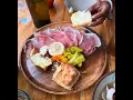 HUSK Restaurant - Charleston SC
