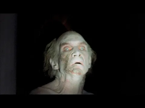 The Sentinel (1977) ORIGINAL TRAILER [HD]