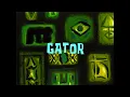 Download Lagu Gator - SpongeBob Soundtrack