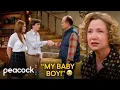 That 70s Show Kitty Freaks Out Over Eric and Donna Moving In Together