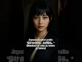 Download Lagu Silent Gaze | Aesthetic Japanese Girl Portrait in Kimono – Soft Mood \u0026 Calm Expression